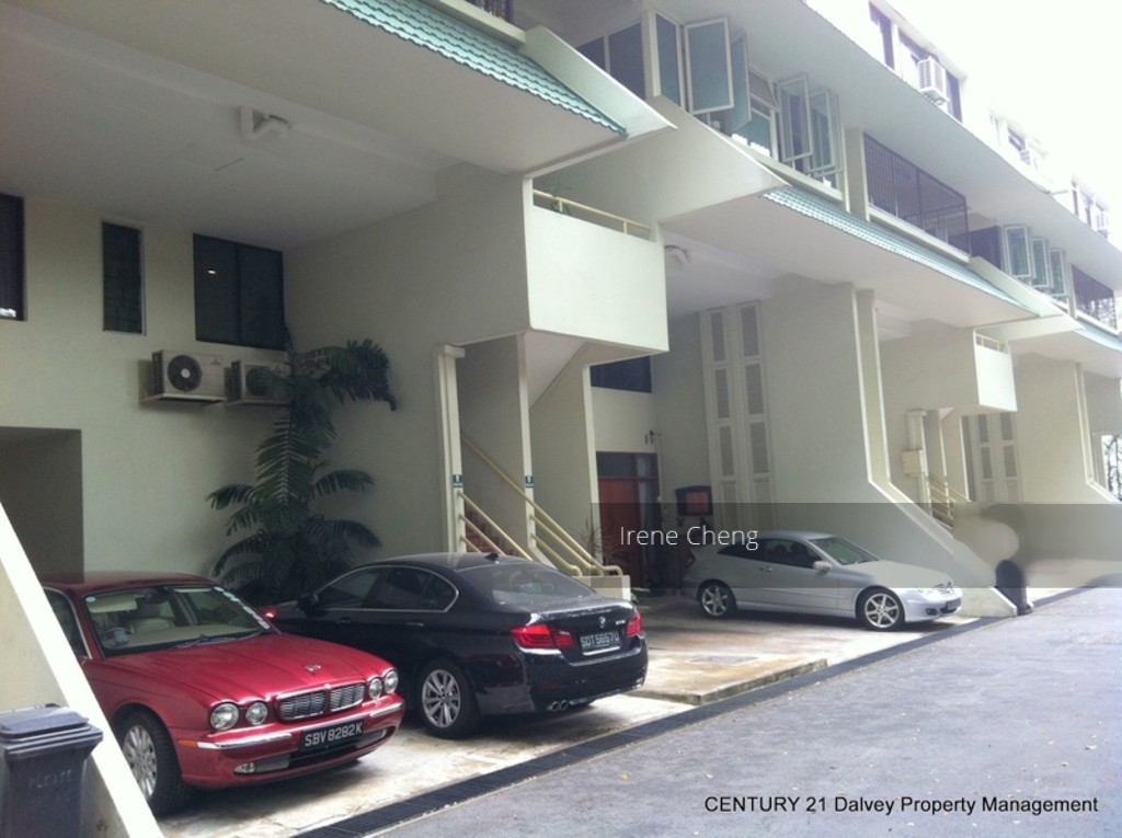 Tulip Garden (Enbloc) (D10), Condominium #143183242